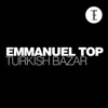 Turkish Bazar - Single