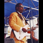 Sing Along With Clarence Carter artwork