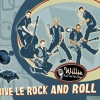 Vive Le Rock and Roll
