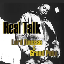 Real Talk - EP - Lord Finesse Real Talk - EP - Lord Finesse