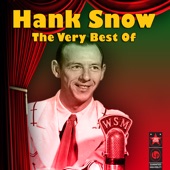 Hank Snow - Orange Blossom Special