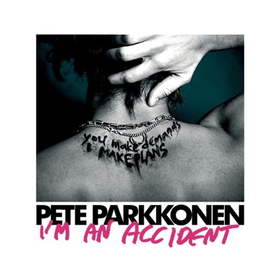 In Too Deep - Pete Parkkonen | Shazam