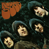 Rubber Soul - The Beatles