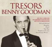 Benny Goodman Quartet, Benny Goodman, Teddy Wilson, Gene Krupa & Lionel Hampton - Vibraphone Blues
