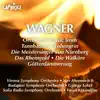 Wagner, R.: Orchestral Music From Operas album lyrics, reviews, download