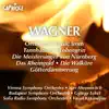 Stream & download Wagner, R.: Orchestral Music From Operas