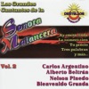 Los Grandes Cantantes de la Sonora Matancera, Vol. 2