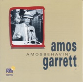 Amos Garrett - Imojochu