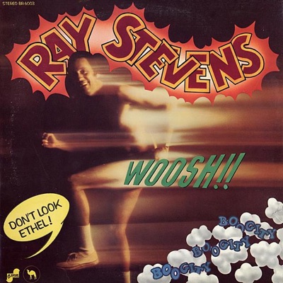 Bridget the Midget (The Queen of the Blues) - Ray Stevens | Shazam