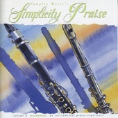 Simplicity Praise: Vol. 8 - Woodwinds artwork