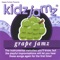 I'm A Little Teapot - Kidz Jamz lyrics
