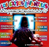 Los Exitos Infantiles de los Programas Más Importantes de la TV Argentina