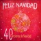 Medley: Blanca Navidad / Feliz Navidad artwork