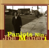 Joe Maneri - Paniots Nine