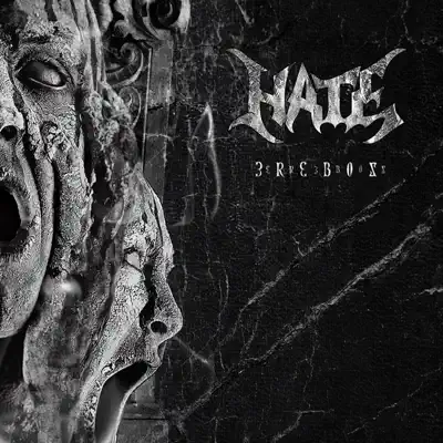 Erebos (feat. No) - Hate