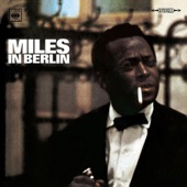 Miles In Berlin (Live) artwork