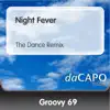 Night Fever - Single album lyrics, reviews, download