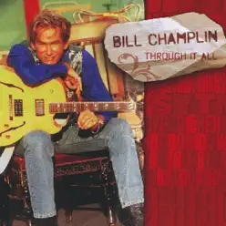 Through It All - Bill Champlin