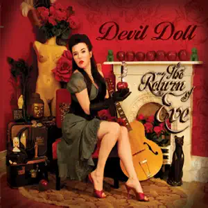 Devil Doll (EUA)