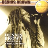 Dennis Brown - Look of Love