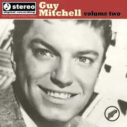 Guy Mitchell Volume Two - EP - Guy Mitchell