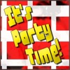 It's Party Time