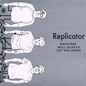 Replicator - Delicious Fornicake