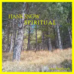 Spiritual - Hank Snow