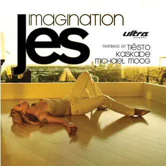 Imagination (Kaskade Remix Radio Edit) by JES song reviws