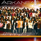 Arkansas Gospel Mass Choir - I Lift My Hands