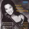Shostakovich: Violin Concerto No. 1 - Tchaikovsky: Violin Concerto album lyrics, reviews, download