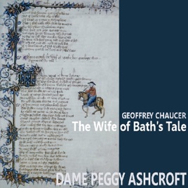 Wife of bath essay