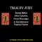 Trial By Jury : Swear Thou The Jury artwork