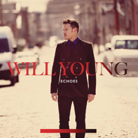 Will Young - Jealousy artwork
