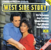 Bernstein: West Side Story - Highlights