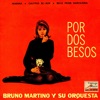 Vintage Pop: No. 181, Por Dos Besos - EP