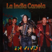 La India Que Queda artwork