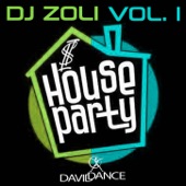 Do You Remember House (Daek Mix) artwork
