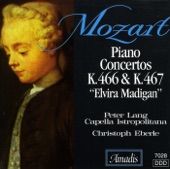 Capella Istropolitana - Piano Concerto No. 21 in C Major, K. 467: I. Allegro Maestoso