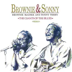 Brownie & Sonny: The Giants of the Blues (Digitally Remastered) - Brownie McGhee