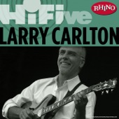 Larry Carlton - Slave Song