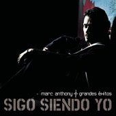 Marc Anthony - Ahora Quien (Album Version)