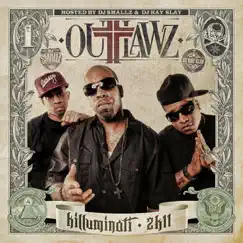 Killuminati 2K11 by Outlawz album reviews, ratings, credits