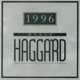 MERLE HAGGARD 1996 cover art