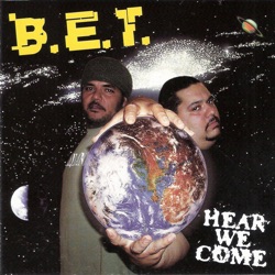 B.E.T. - Let's Hook It Up