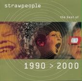 Strawpeople - Sweet Disorder