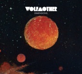 Wolfmother - Mind's Eye - Wolfmother