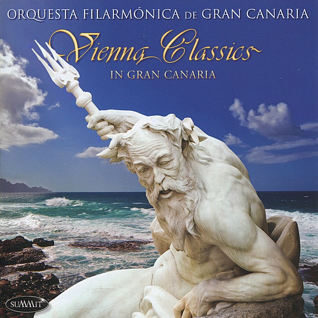 Vienna Classics in Gran Canaria