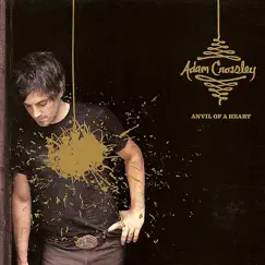 Anvil Of A Heart by Adam Crossley album reviews, ratings, credits