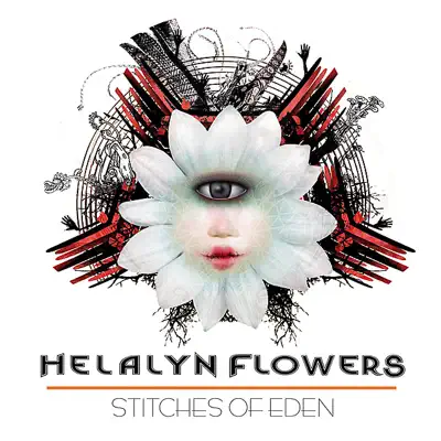 Stitches of Eden - Helalyn Flowers